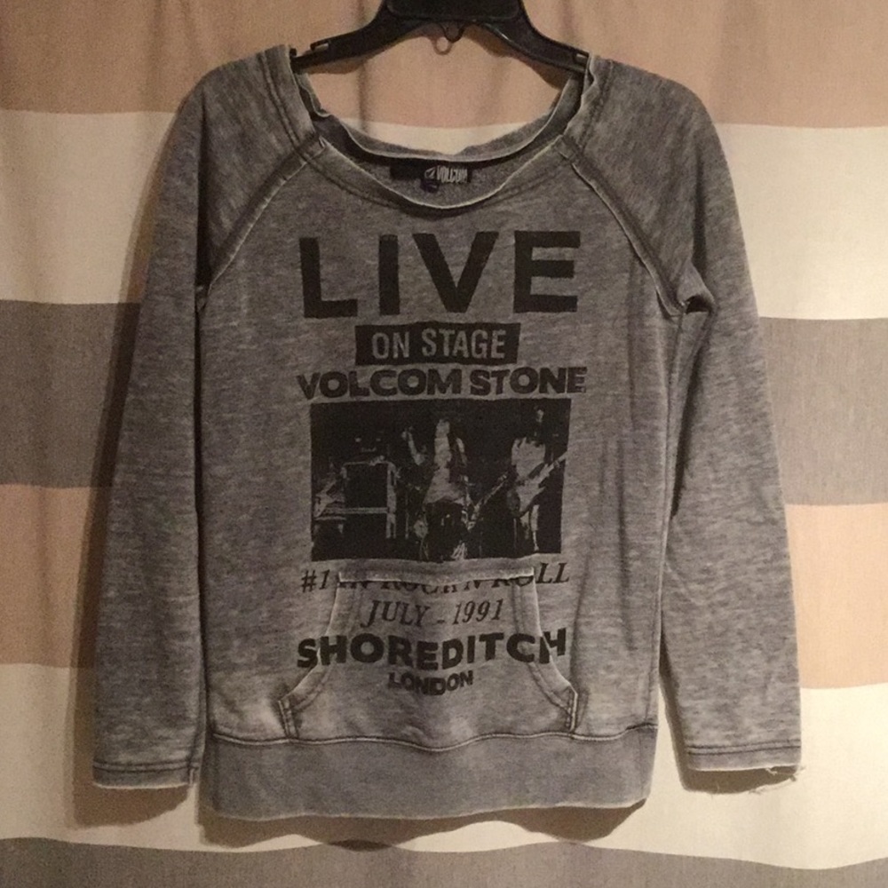 Volcom Sweatshirt